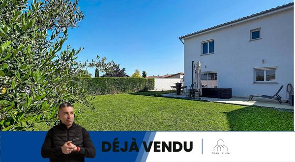 Maison
         4 pièces
        - 105 m² Exclusivité 369 900 € *