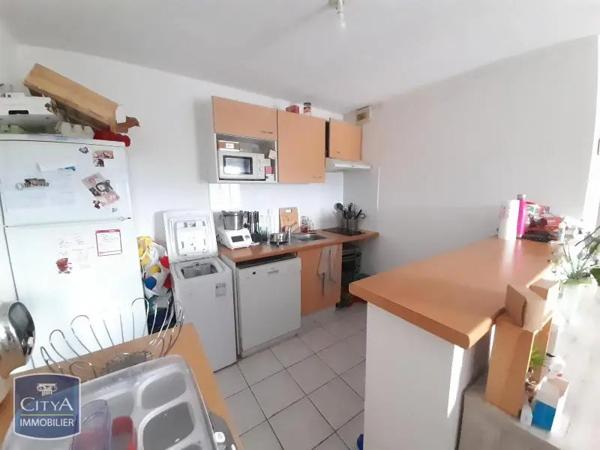Appartement à louer 3 pièces 64.18m²