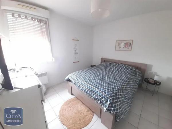 Appartement à louer 3 pièces 64.18m²