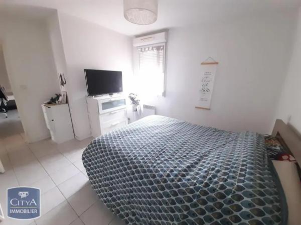 Appartement à louer 3 pièces 64.18m²