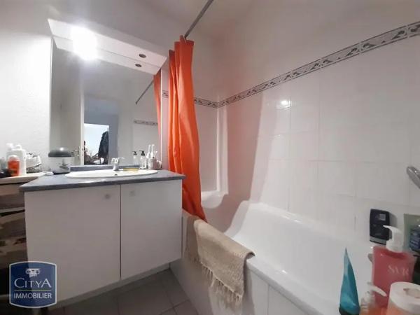 Appartement à louer 3 pièces 64.18m²