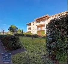 Appartement à louer 3 pièces 64.18m²