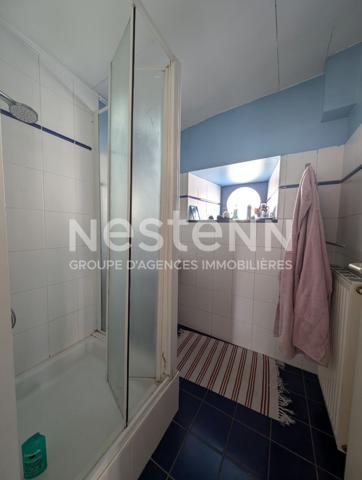 Maison à vendre à Rohan 5 chambres