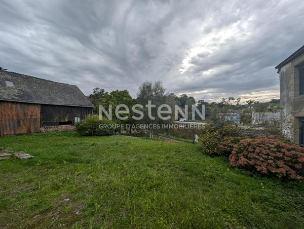 Maison à vendre à Rohan 5 chambres