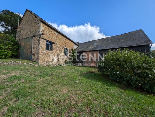 Maison à vendre à Rohan 5 chambres