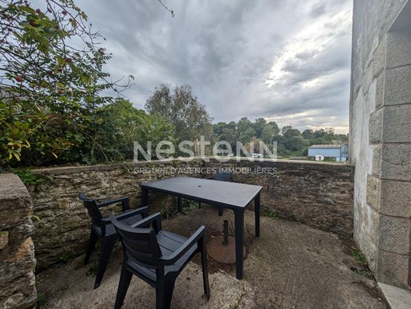 Maison à vendre à Rohan 5 chambres