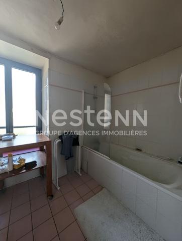 Maison à vendre à Rohan 5 chambres