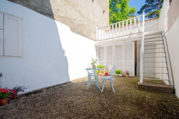 Maison à vendre à Sainte-Colombe-sur-l'Hers (11230) - Aude