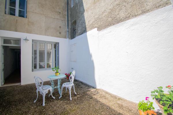 Maison à vendre à Sainte-Colombe-sur-l'Hers (11230) - Aude