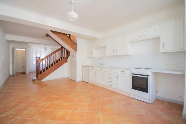 Maison à vendre à Sainte-Colombe-sur-l'Hers (11230) - Aude