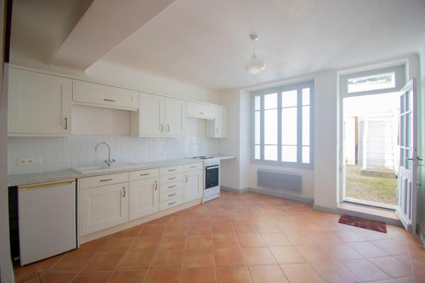 Maison à vendre à Sainte-Colombe-sur-l'Hers (11230) - Aude