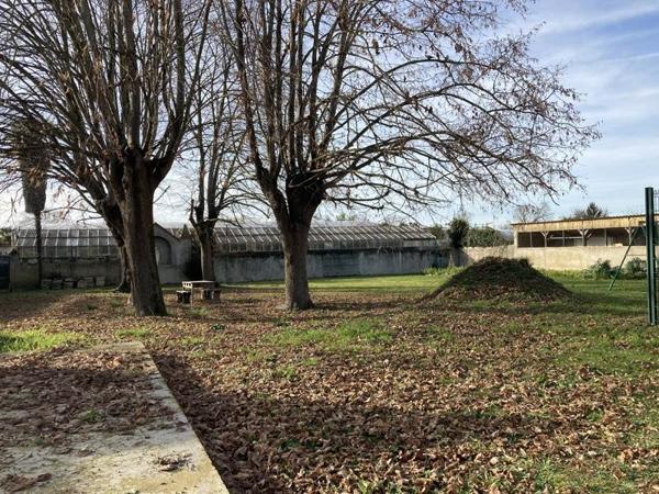 Maison à vendre |  Rabastens-de-Bigorre |  6 pièces | 190 m²