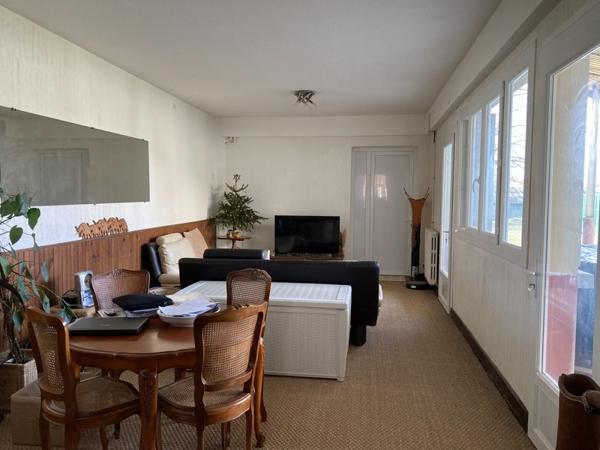 Maison à vendre |  Rabastens-de-Bigorre |  6 pièces | 190 m²