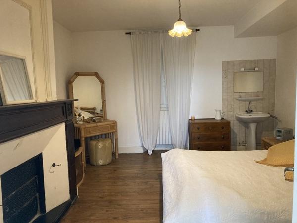 Maison à vendre |  Rabastens-de-Bigorre |  6 pièces | 190 m²