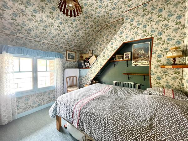 Maison Conflans Sainte Honorine 7 pièce(s) 110 m2 €419 900 ** - Référence 7124