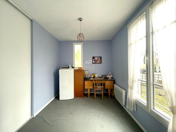 Maison Conflans Sainte Honorine 7 pièce(s) 110 m2 €419 900 ** - Référence 7124