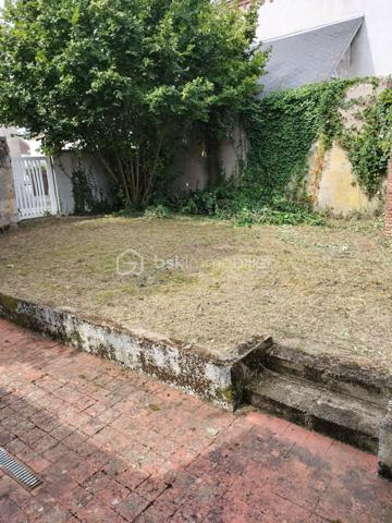 Maison ancienne de 134 m²