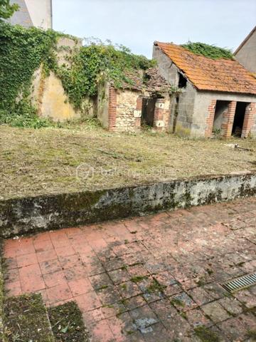 Maison ancienne de 134 m²