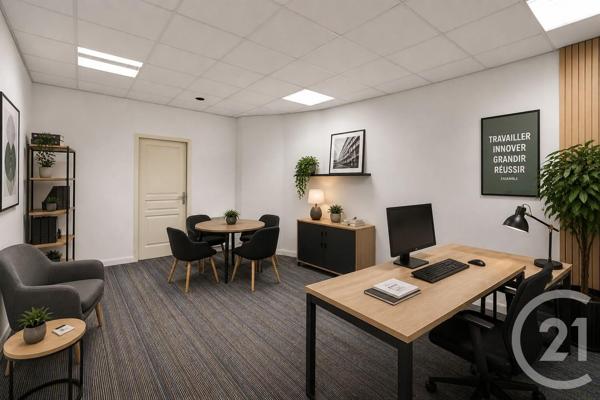 Maison à vendre  5 pièces - 109,66 m 2   BORDEAUX  - 33