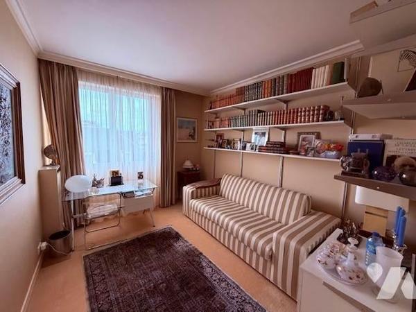 VENTE APPARTEMENT - TOURS