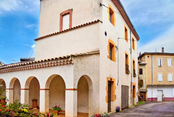 Maison à vendre à Molières-sur-Cèze (30410) - Gard