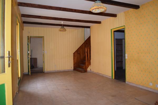Maison à vendre à Molières-sur-Cèze (30410) - Gard