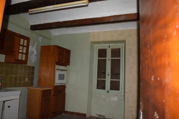 Maison à vendre à Molières-sur-Cèze (30410) - Gard