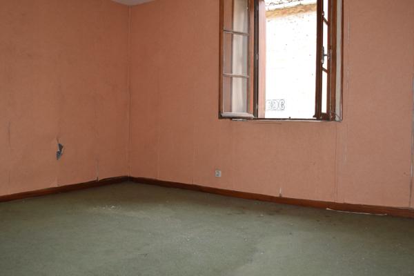 Maison à vendre à Molières-sur-Cèze (30410) - Gard