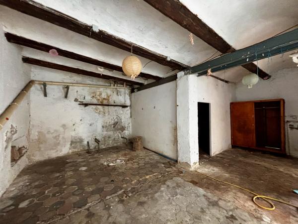Maison à vendre à Molières-sur-Cèze (30410) - Gard
