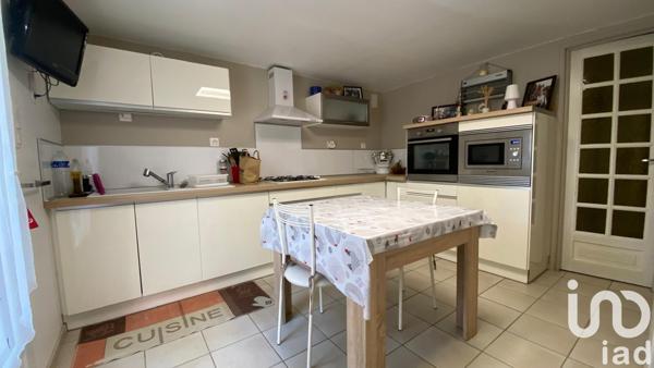 Maison à vendre 7 pièces 150 m² Montboucher-sur-Jabron