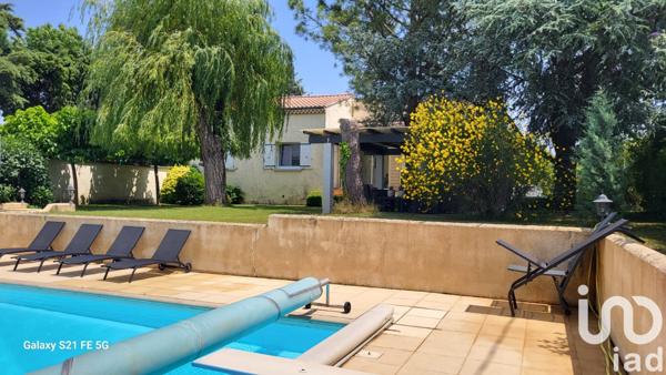 Maison à vendre 7 pièces 150 m² Montboucher-sur-Jabron