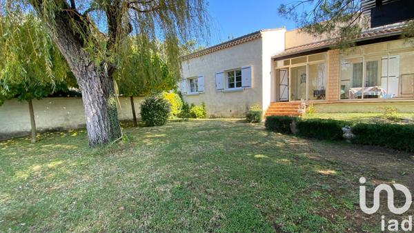 Maison à vendre 7 pièces 150 m² Montboucher-sur-Jabron