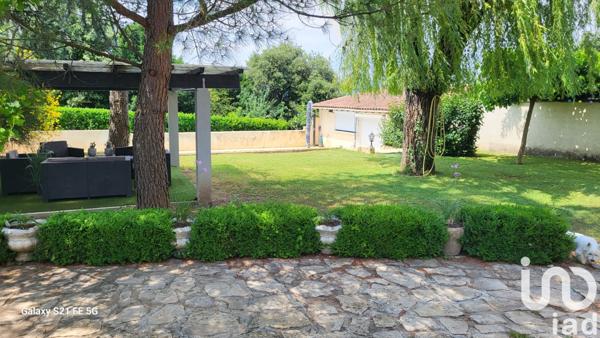 Maison à vendre 7 pièces 150 m² Montboucher-sur-Jabron