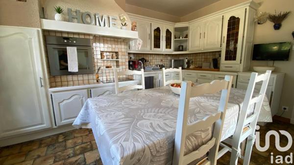 Maison à vendre 7 pièces 150 m² Montboucher-sur-Jabron