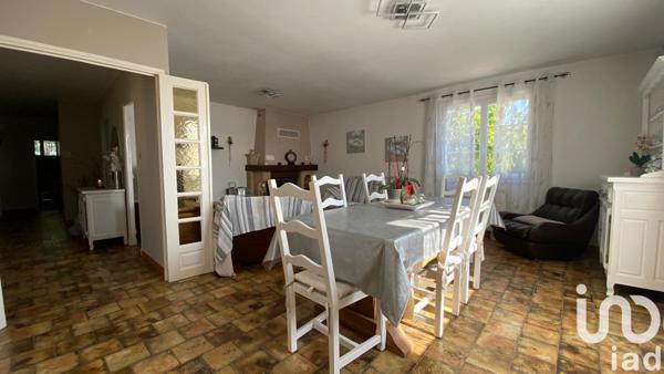 Maison à vendre 7 pièces 150 m² Montboucher-sur-Jabron