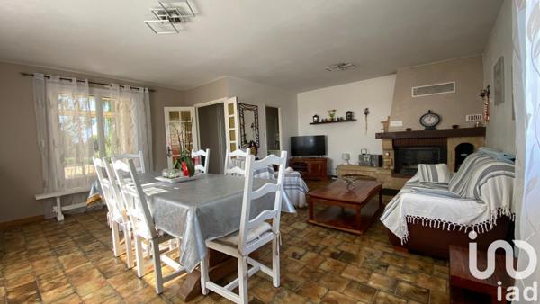 Maison à vendre 7 pièces 150 m² Montboucher-sur-Jabron