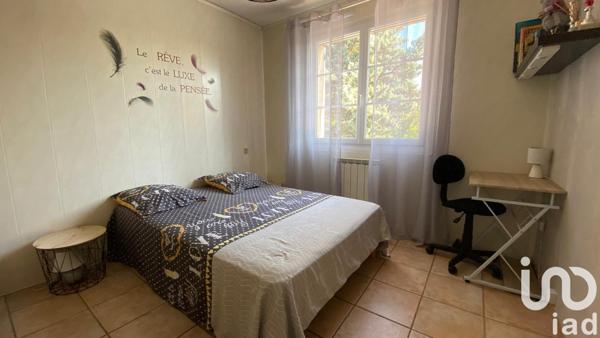 Maison à vendre 7 pièces 150 m² Montboucher-sur-Jabron