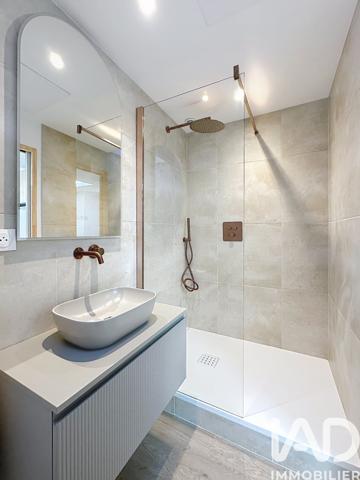 Appartement à vendre 2 pièces 22 m² La Rochelle