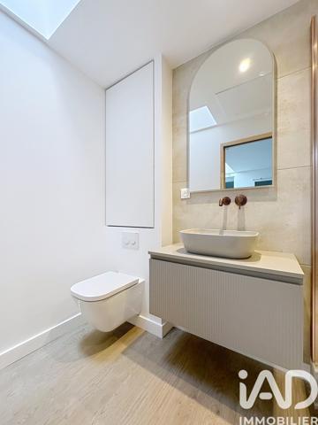 Appartement à vendre 2 pièces 22 m² La Rochelle