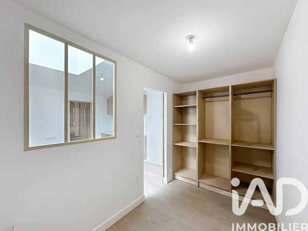 Appartement à vendre 2 pièces 22 m² La Rochelle