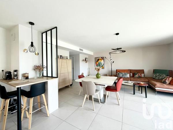 Appartement à vendre 4 pièces 102 m² Charbonnières-les-Bains