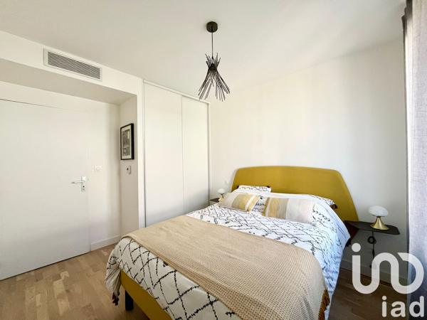 Appartement à vendre 4 pièces 102 m² Charbonnières-les-Bains