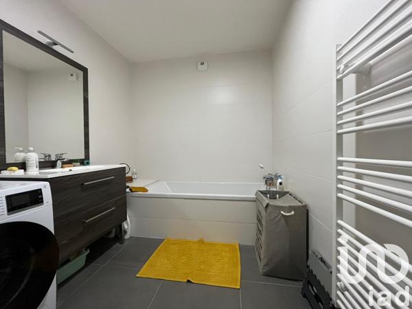 Appartement à vendre 4 pièces 102 m² Charbonnières-les-Bains