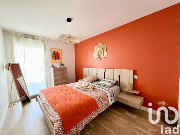 Appartement à vendre 4 pièces 102 m² Charbonnières-les-Bains