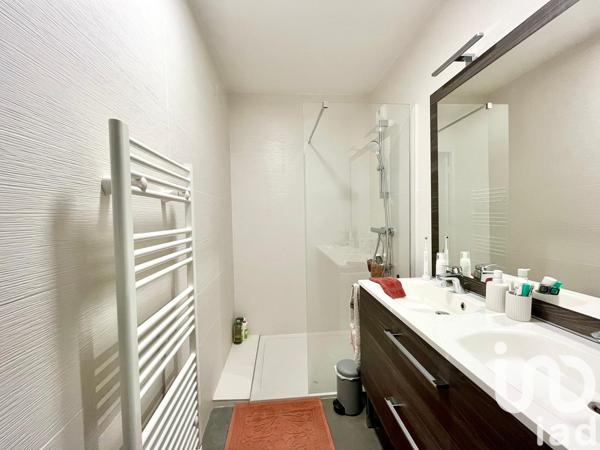 Appartement à vendre 4 pièces 102 m² Charbonnières-les-Bains