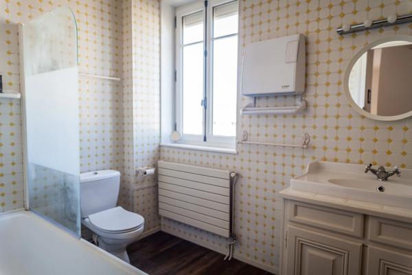 Maison à vendre 5 pièces DEAUVILLE (14)