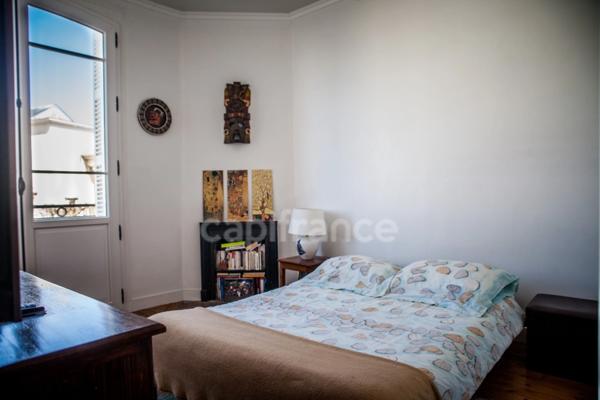 Maison à vendre 5 pièces DEAUVILLE (14)