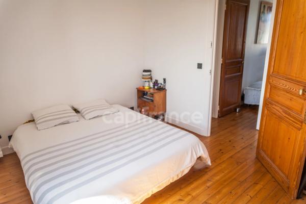 Maison à vendre 5 pièces DEAUVILLE (14)