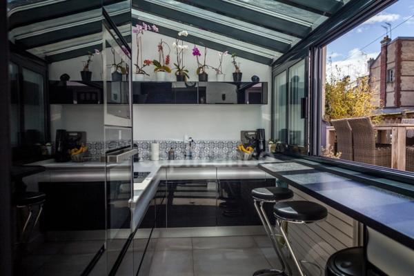 Maison à vendre 5 pièces DEAUVILLE (14)