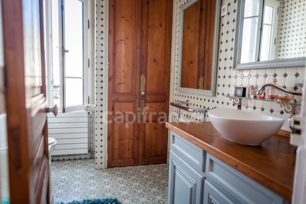 Maison à vendre 5 pièces DEAUVILLE (14)